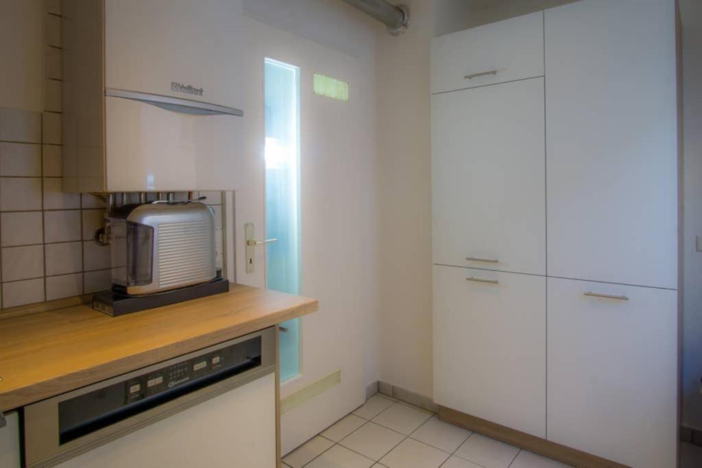 Charlotte Stadtoase - Im Herzen Friedrichshafens Apartment