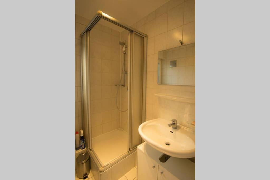 Charlotte Stadtoase - Im Herzen Friedrichshafens Apartment