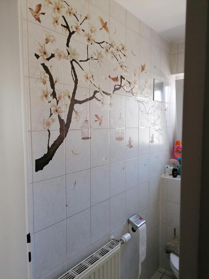 Charlotte Stadtoase - Im Herzen Friedrichshafens Apartment