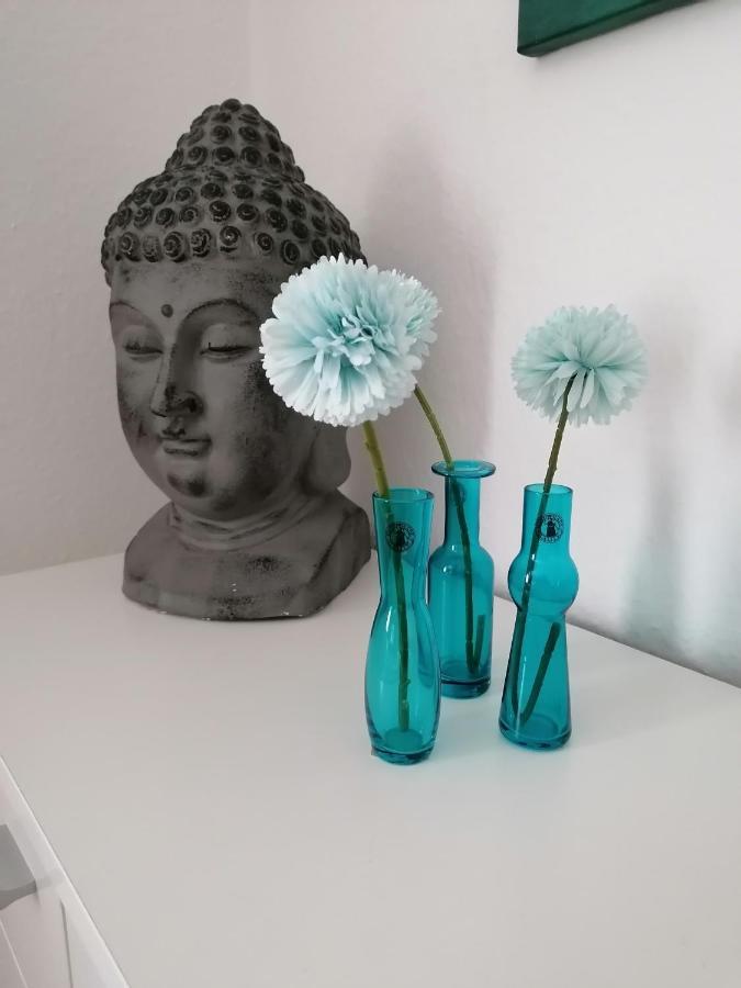 Apartment Charlotte Stadtoase - Im Herzen Friedrichshafens Friedrichshafen