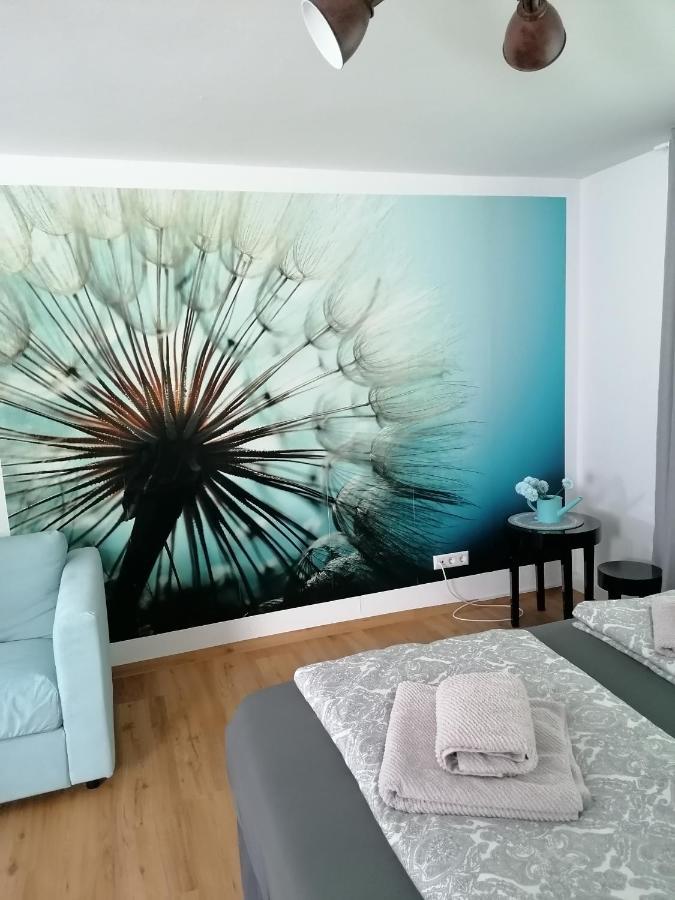 Charlotte Stadtoase - Im Herzen Friedrichshafens Friedrichshafen