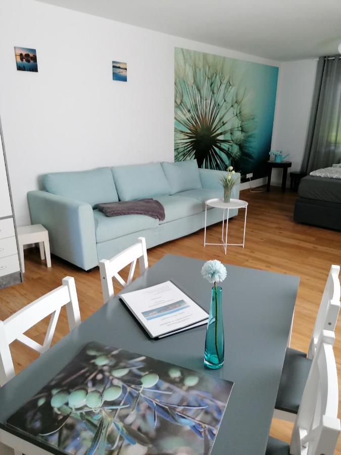 Charlotte Stadtoase - Im Herzen Friedrichshafens Apartment *
