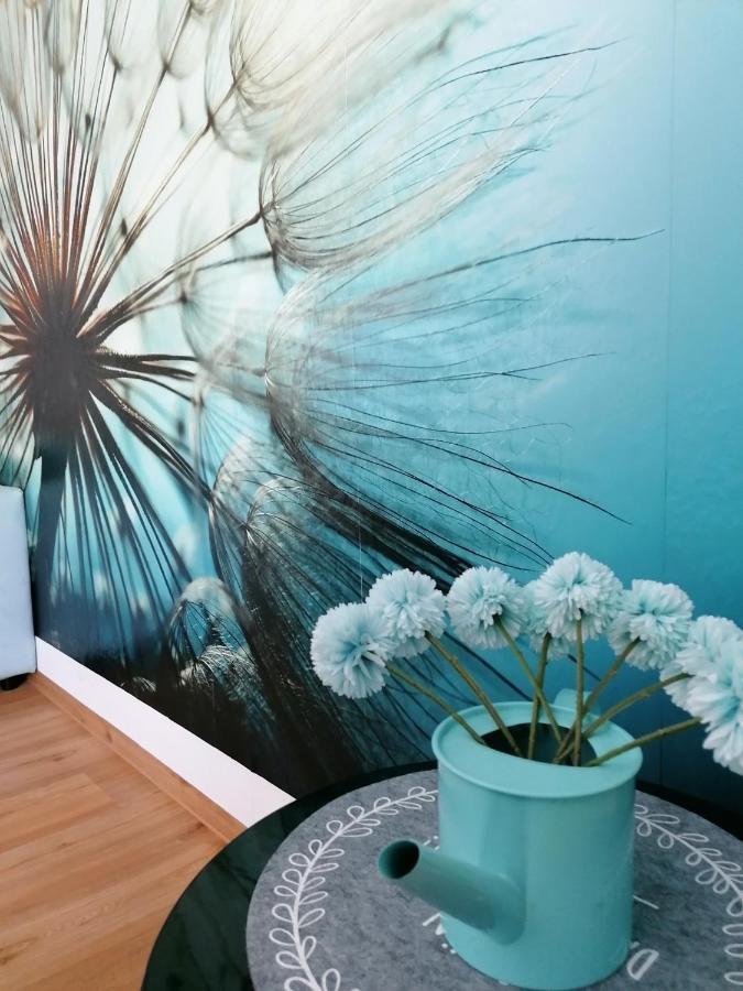 Apartment Charlotte Stadtoase - Im Herzen Friedrichshafens