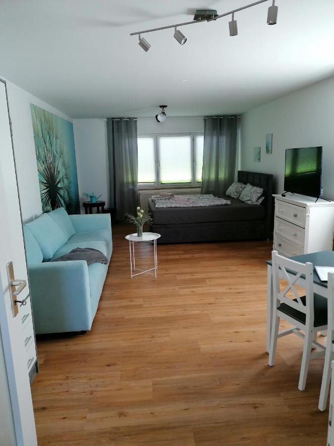 Charlotte Stadtoase - Im Herzen Friedrichshafens Apartment