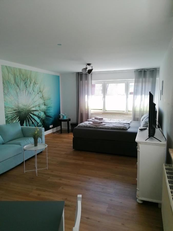 Charlotte Stadtoase - Im Herzen Friedrichshafens Apartment Friedrichshafen
